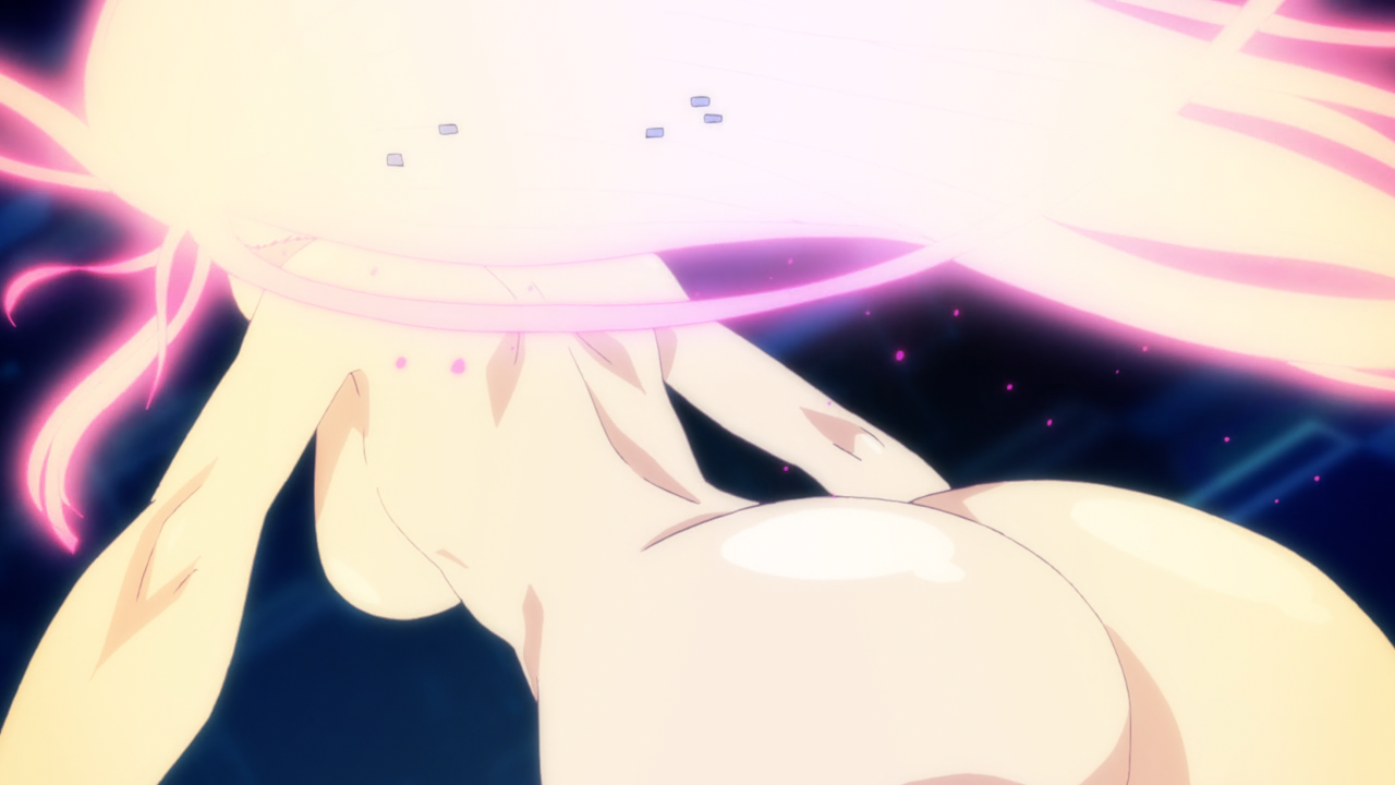 Masou Gakuen HxH (Anarchy Subs)